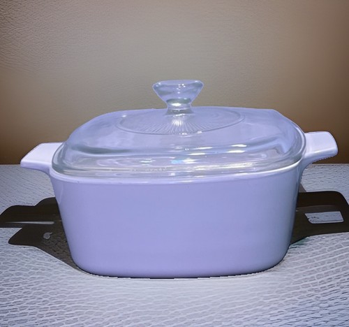 Vtg corning ware 5l - vtg, 1.5l