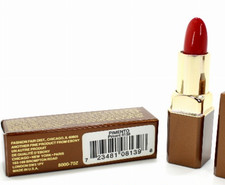 Fashion Fair Finishings