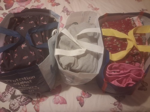 Clothes bundle - clothes,