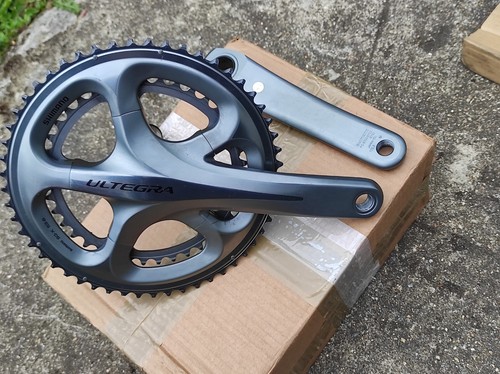 Shimano ultegra 6700 - shimano, speed