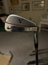 Nike Victory Red TW Forged