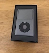 Apple iPod Classic 7th