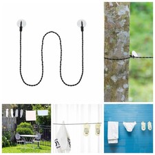 Travel Clothesline Elastic
