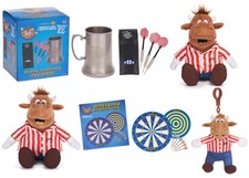 NEW OFFICIAL 12" BULLSEYE