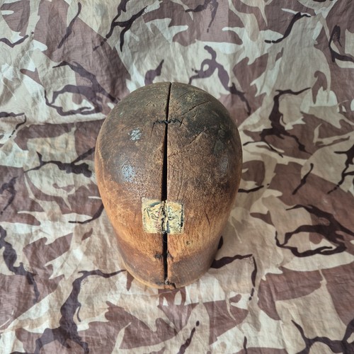 Vintage milliners wooden - vintage,