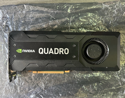 Nvidia quadro k5200 8gb gddr5 - nvidia,