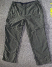 XXL MEN'S KARRIMOR ZIP LEG