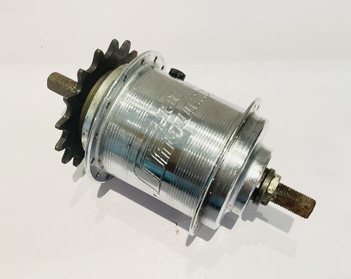 Sturmey archer rear hub - rear, aw