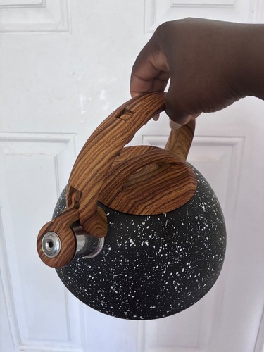Brand new whistling - , for