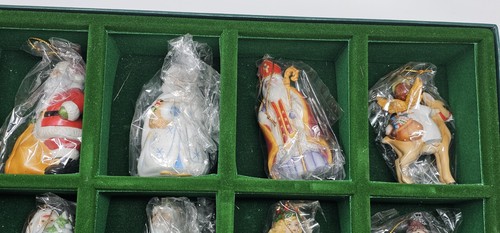 Franklin mint vintage - mint,