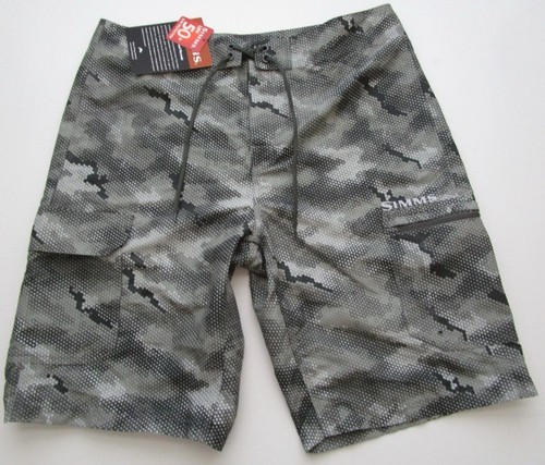 Simms shorts - simms,