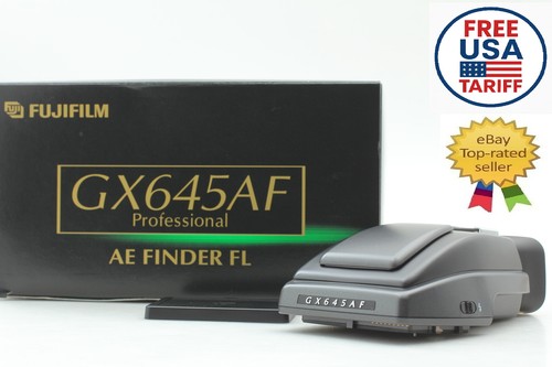 Unused box fujifilm ae - [unused,