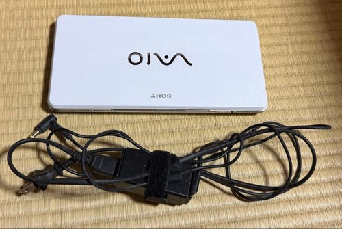 Sony vaio vgn - sony, p