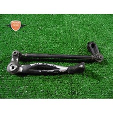 Benelli Tornado TNT 899 Naked