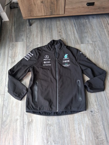 Amg petronas motorsport - motorsport, men's
