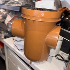 UG427 Polypipe 110mm drainage