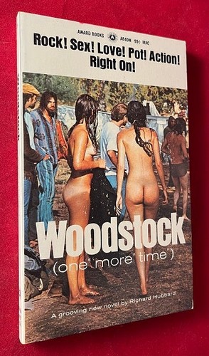 Richard hubbard woodstock - hubbard,