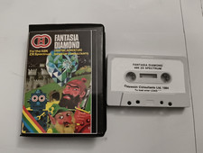 Fantasia Diamond ZX Spectrum