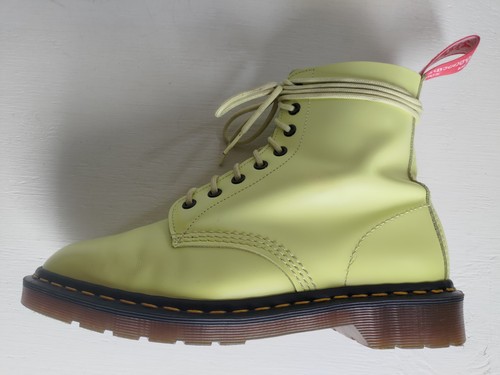 Doc martens undercover - dr, x