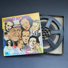 Niles Film Products Sound