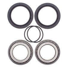 All Balls Rear Axle Wheel Bearings & Seals Kit For KTM XC 525 ATV 2009 Quad