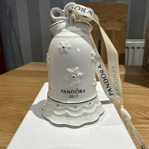 Pandora 2017 christmas - 2017,