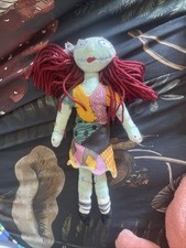 Disney Tim Burton Nightmare