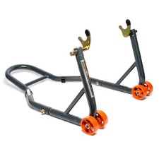 MPW Race Dept Motorcycle Rear