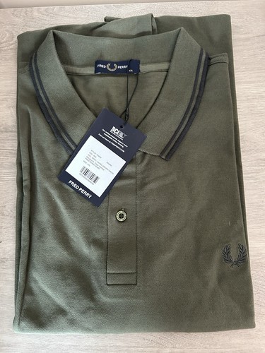 Fred perry men polo shirt - men's,