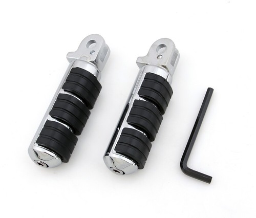 Foot pegs for - foot,