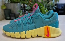 NIKE FREE METCON 5 TRAINERS