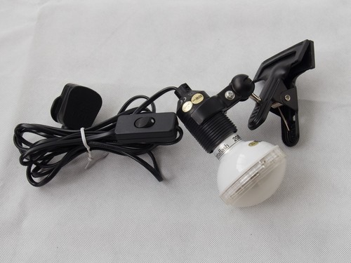 Portaflash 208w slave flash - portaflash,