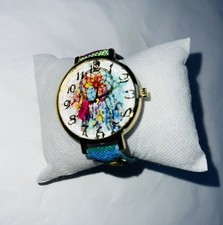 Unusual Multicoloured