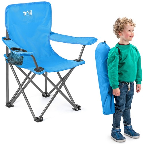 Kids camping chair lightweight - camping,
