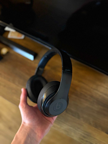 Beats dre solo3 - by, dr.