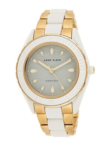 Anne klein analog solar - klein,