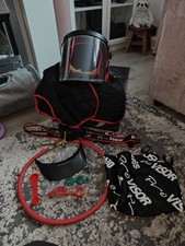 Devilbiss Pro Visor 650 Air