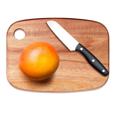 Mini acacia wood cutting - mini,