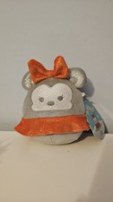 Disney Squishmallow Minnie