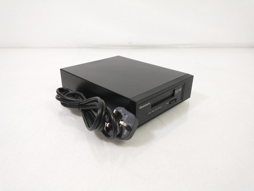 Quantum cd320ue dat320 - cd320ue,