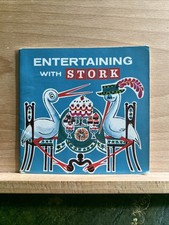 Entertaining With Stork -