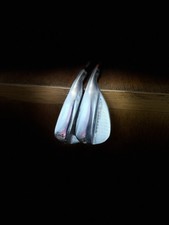 Titleist Vokey SM9 Wedge Set /