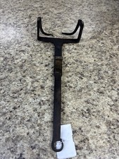 Vintage Handforged Wrought