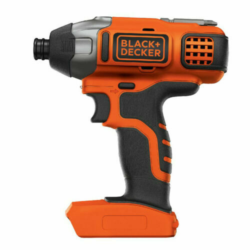 Black decker bdcim18n 18v - &,