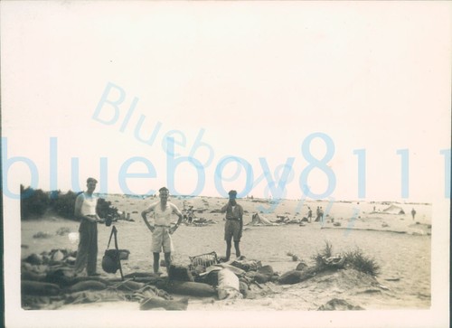 Ww2 1942 egypt raf fighter - raf,