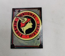 National BENZOLE Mixture