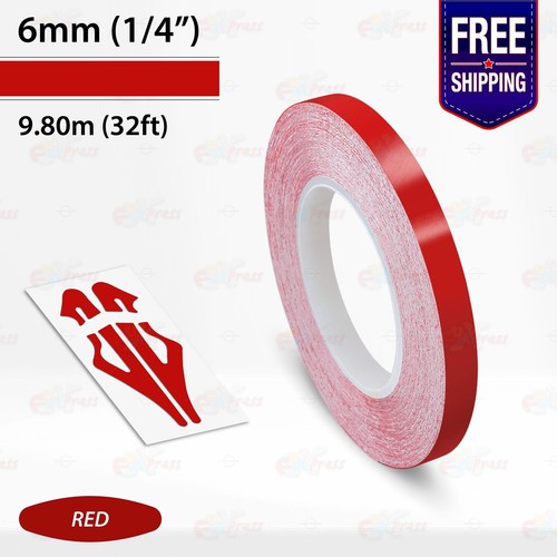 6mm pin stripe car model - pin,