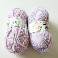 SIRDAR Snuggly Tiny Tots Baby
