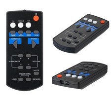 Yamaha FSR60 WY57800 Remote