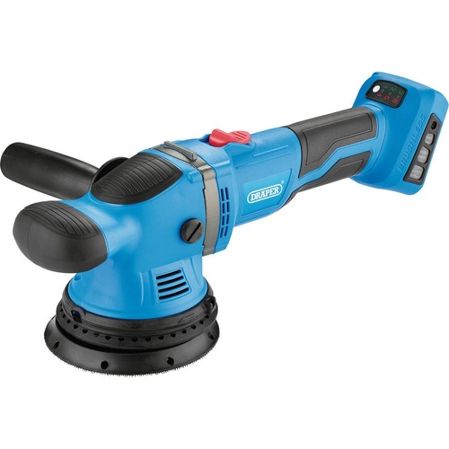 Draper d20rop 20v cordless - 20v,